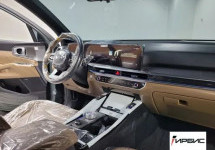 Kia Sorento NEW 
